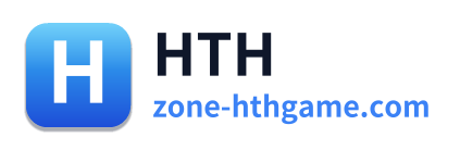HTH Logo